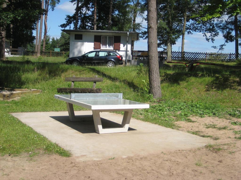 Ferienpark Seenland リヘン エクステリア 写真